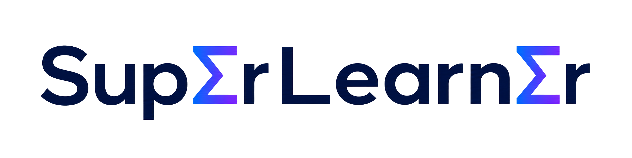 SuperLearnΣr